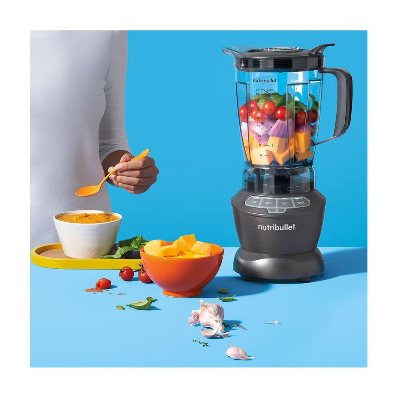 Nutribullet NBF-50400 Blender