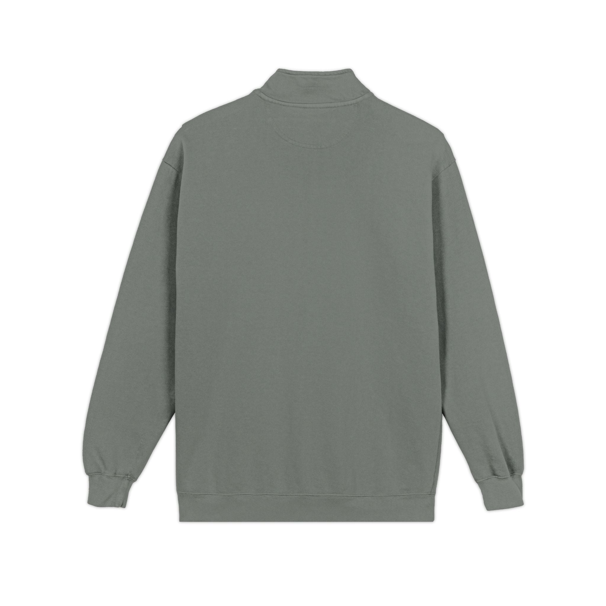 OFZ(Officialz) Quarter-Zip Sweatshirt
