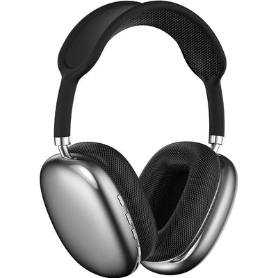 Wireless Bluetooth Headset with Deep Bass Sound