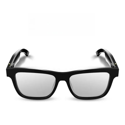 Smart Glasses Bluetooth Sunglasses with Black Technology