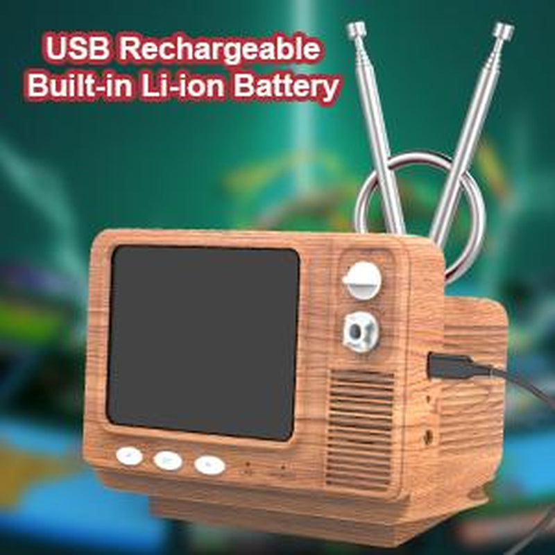 Mini TV Game Console-Gv300S 308-IN-1 HANDHELD ️ BACK to 90S HAPPINESS 3 Inch Screen Retro Video Games Player Support TV Output Electronic Games Xmas Gift for Boys Girls 4-12