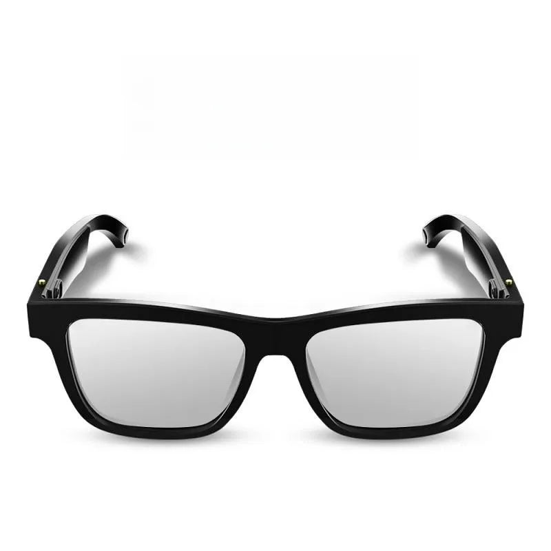 Smart Glasses Bluetooth Sunglasses with Black Technology