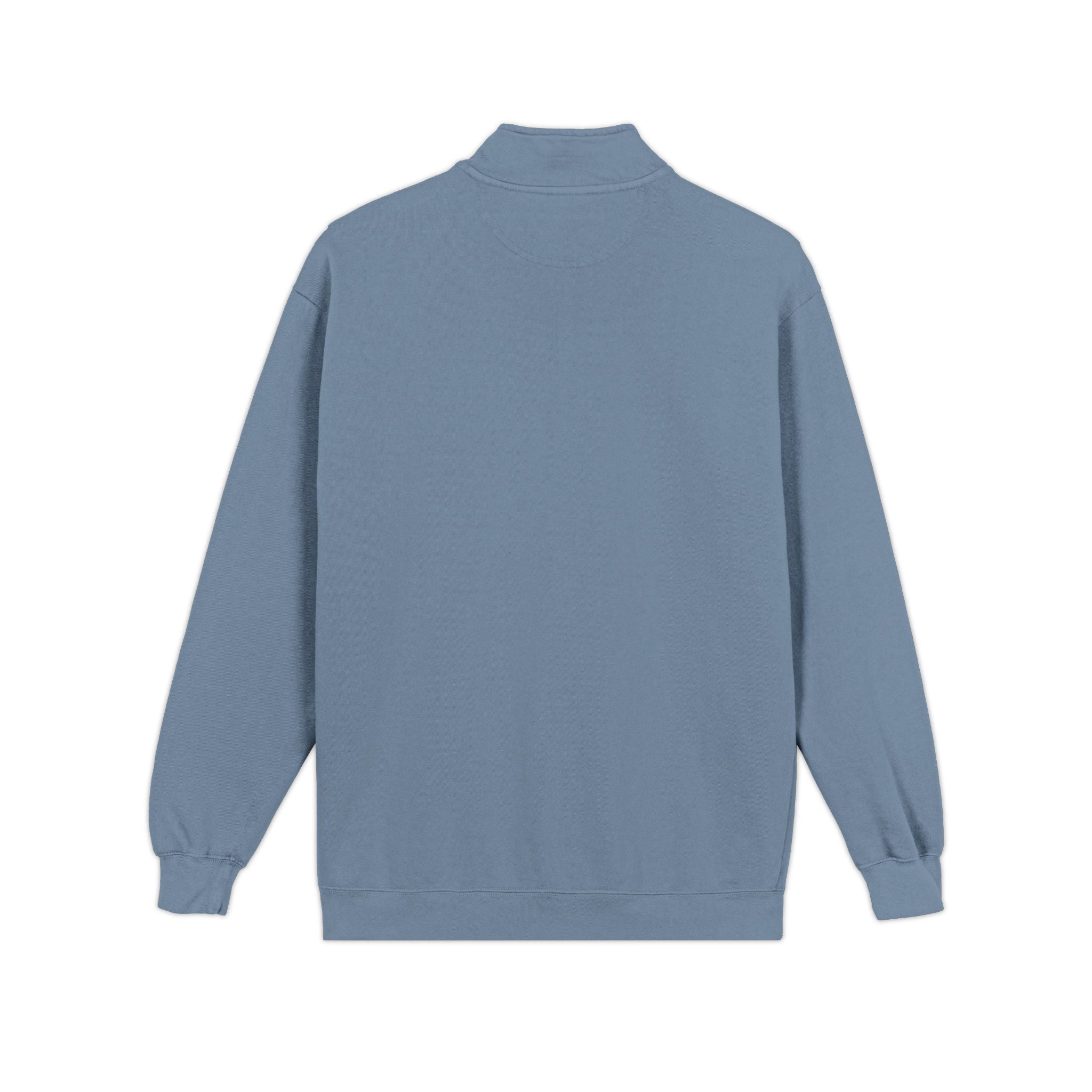 OFZ(Officialz) Quarter-Zip Sweatshirt