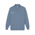 OFZ(Officialz) Quarter-Zip Sweatshirt