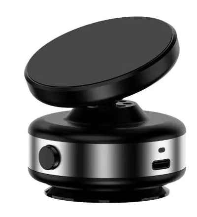 360° rotating magnetic phone mount