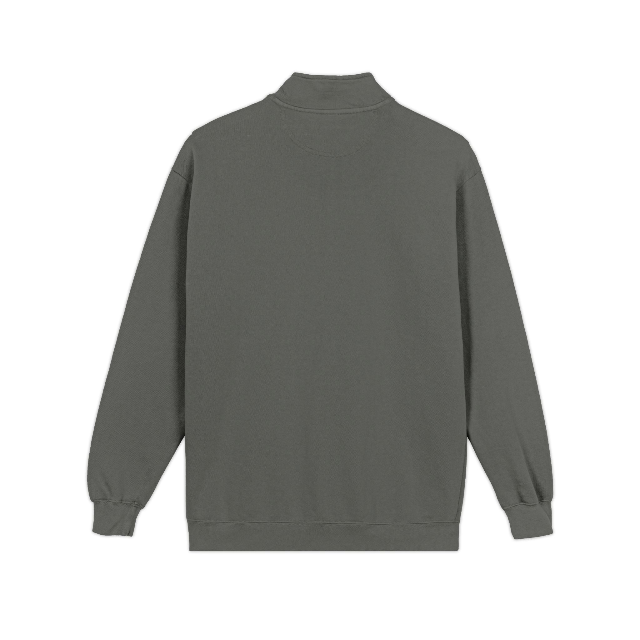 OFZ(Officialz) Quarter-Zip Sweatshirt