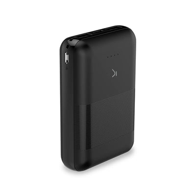 Portable Power Bank KSIX - 10000mAh Battery Pack