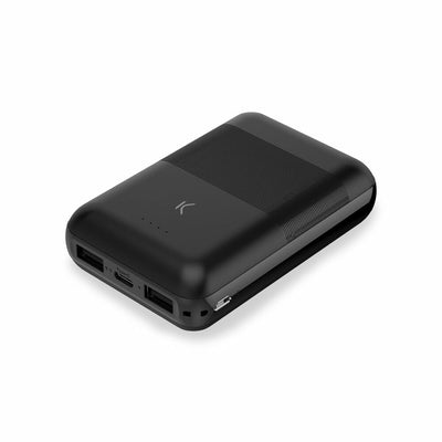 Portable Power Bank KSIX - 10000mAh Battery Pack