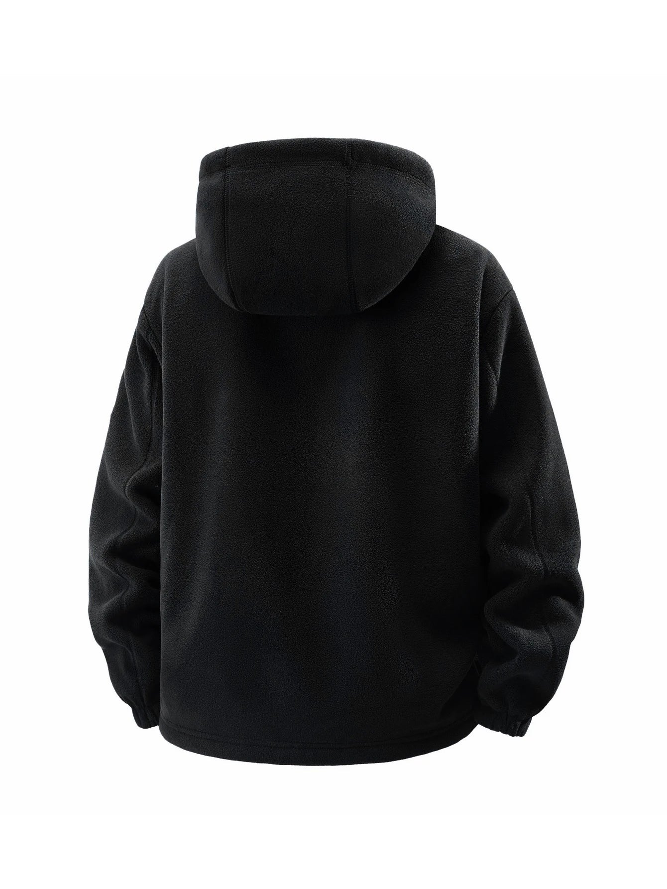 Officialz Hooded Street Jacket