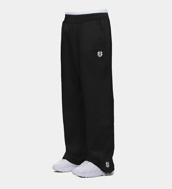 Officialz Y2K Wide-Leg Joggers