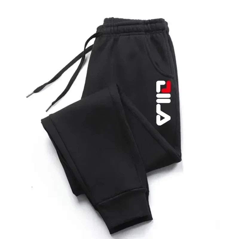 Officialz Fleece Joggers black