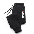 Officialz Fleece Joggers black