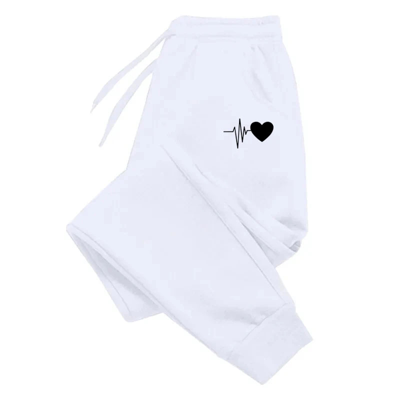 Officialz Relaxed Fit Womens Sweatpants