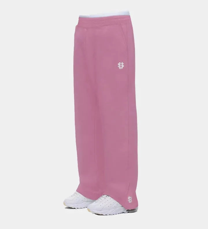 Officialz Y2K Wide-Leg Joggers