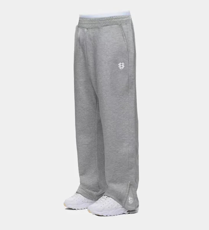 Officialz Y2K Wide-Leg Joggers