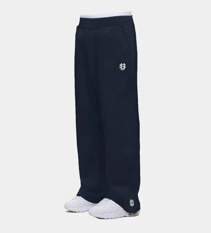 Officialz Y2K Wide-Leg Joggers