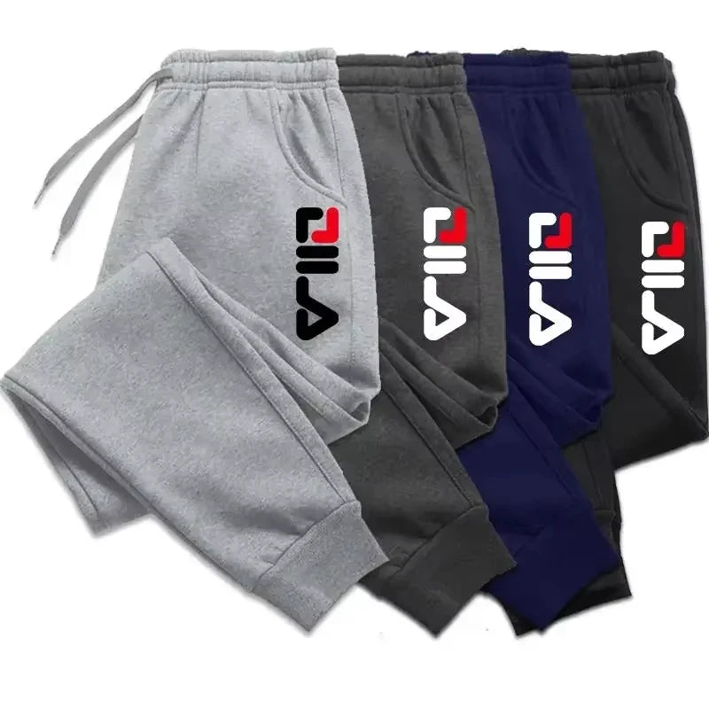 Officialz Fleece Joggers pair
