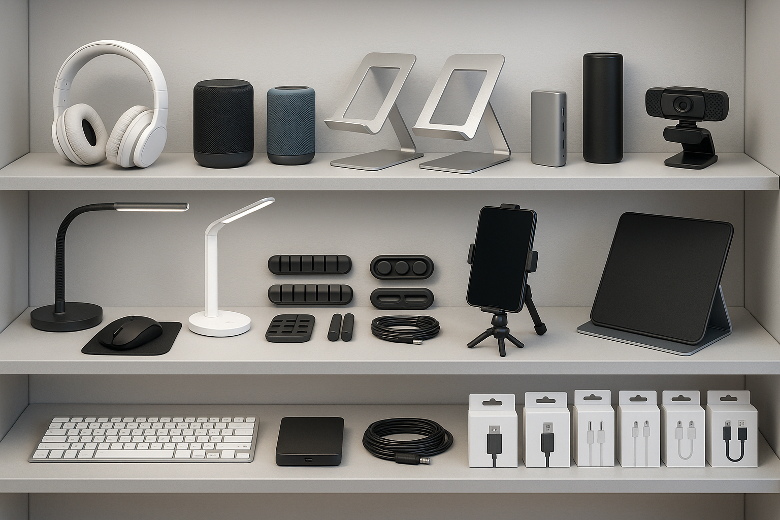 nope less advanced and more tech and gadgets my store sells